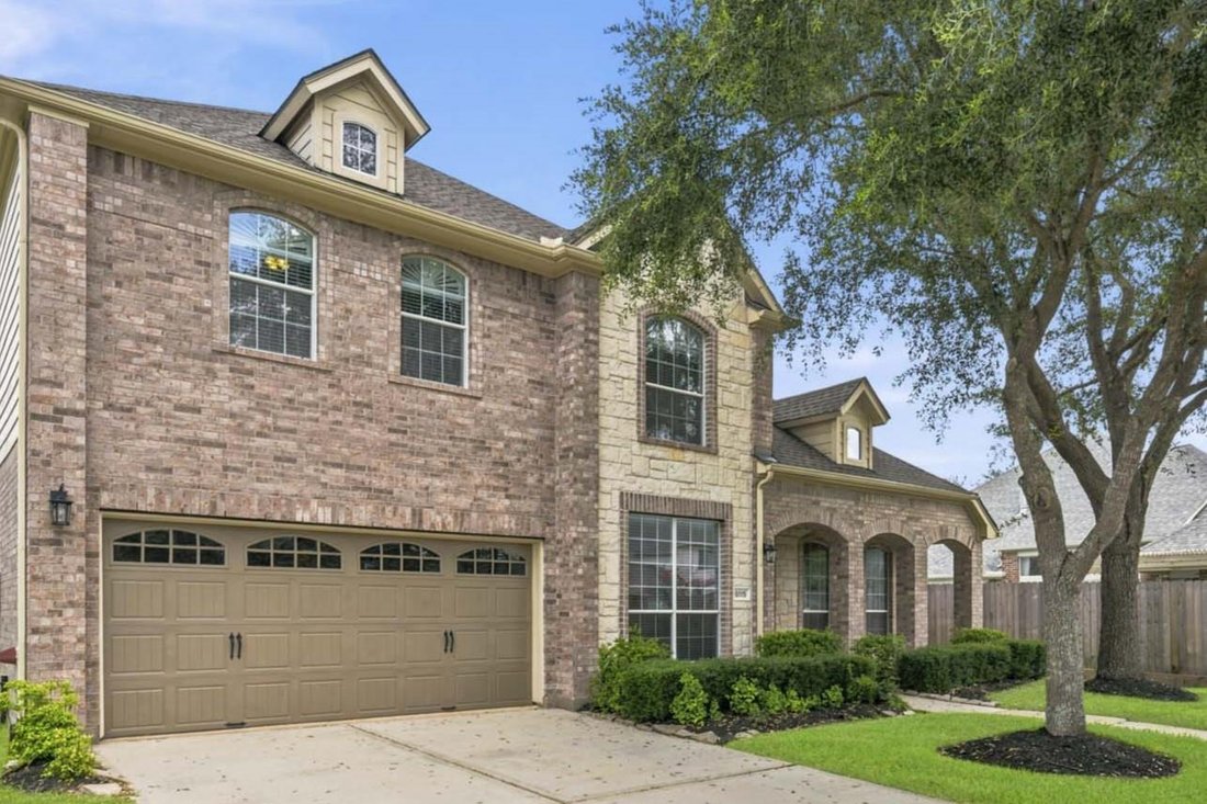 House in Katy, Texas, United States 4 - 18355335