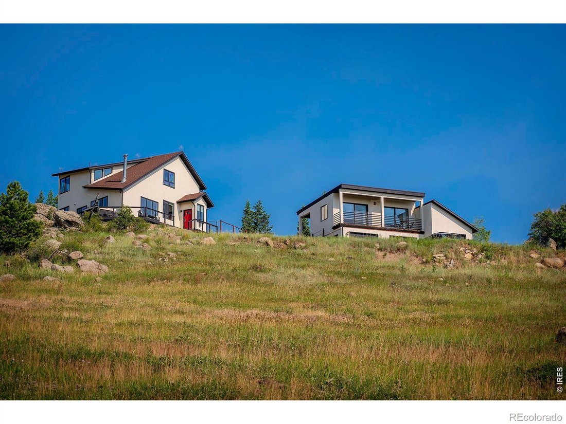 House in Boulder, Colorado, United States 1 - 18357051