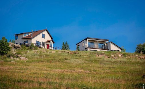 House in Boulder, Colorado, United States 1