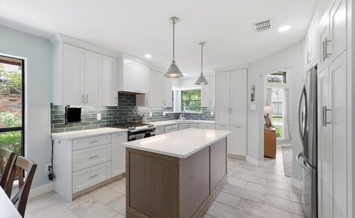 Haus in Coppell, Texas, Vereinigte Staaten 1