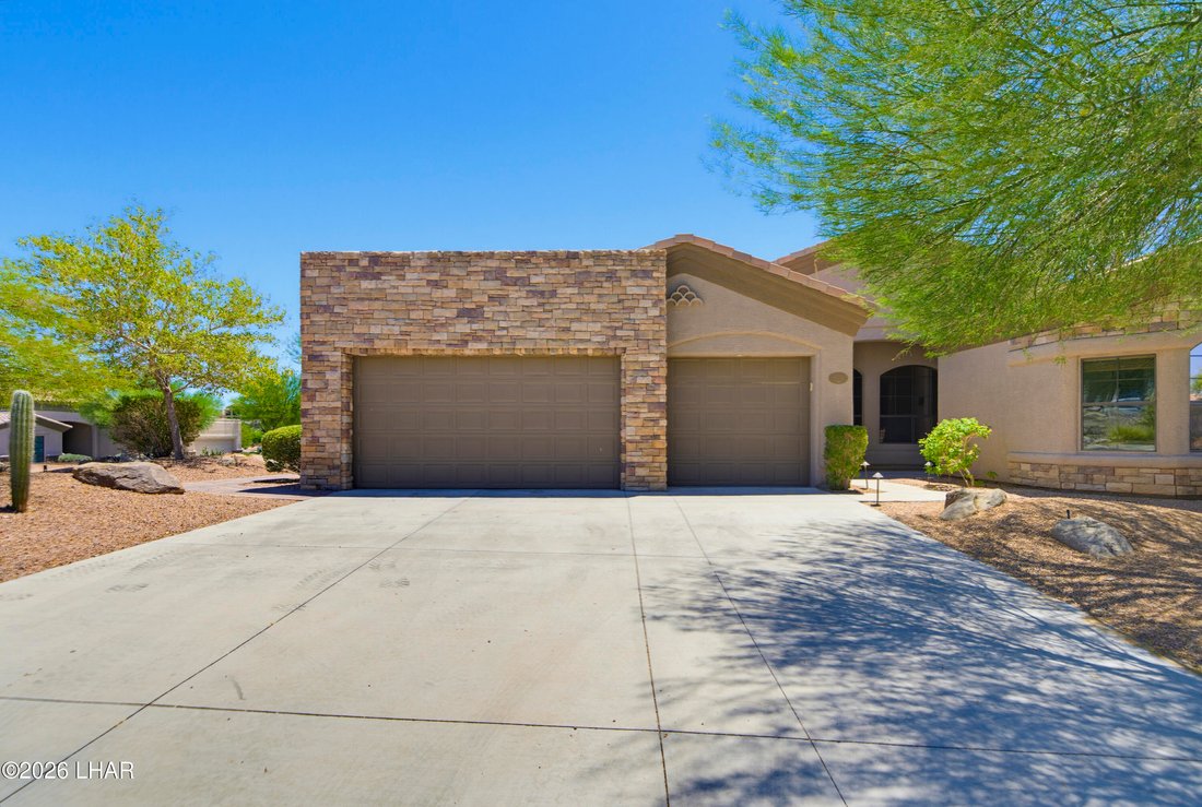 House in Desert Hills, Arizona, United States 4 - 18358083