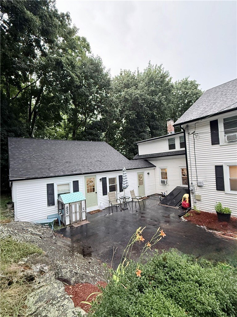 Burrillville, Rhode Island, United States 3 - 18357528