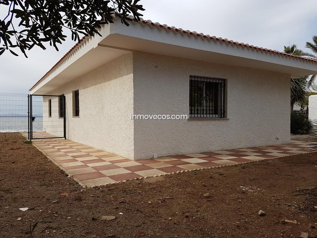 Villa in La Manga del Mar Menor, San Javier, Región de Murcia 3 - 18356951
