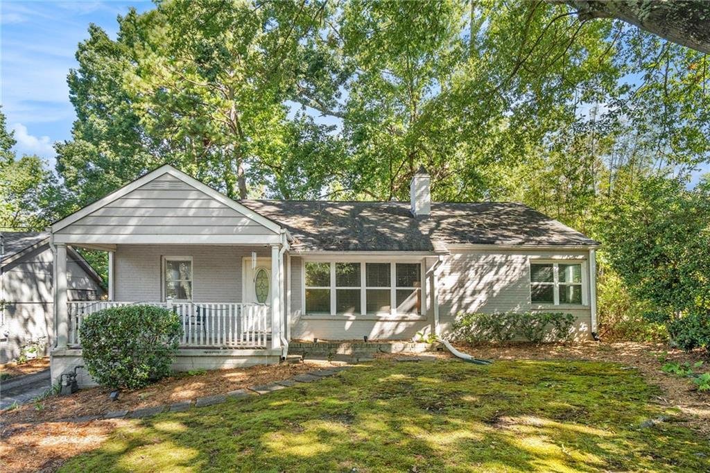 House in Atlanta, Georgia, United States 1 - 18358974