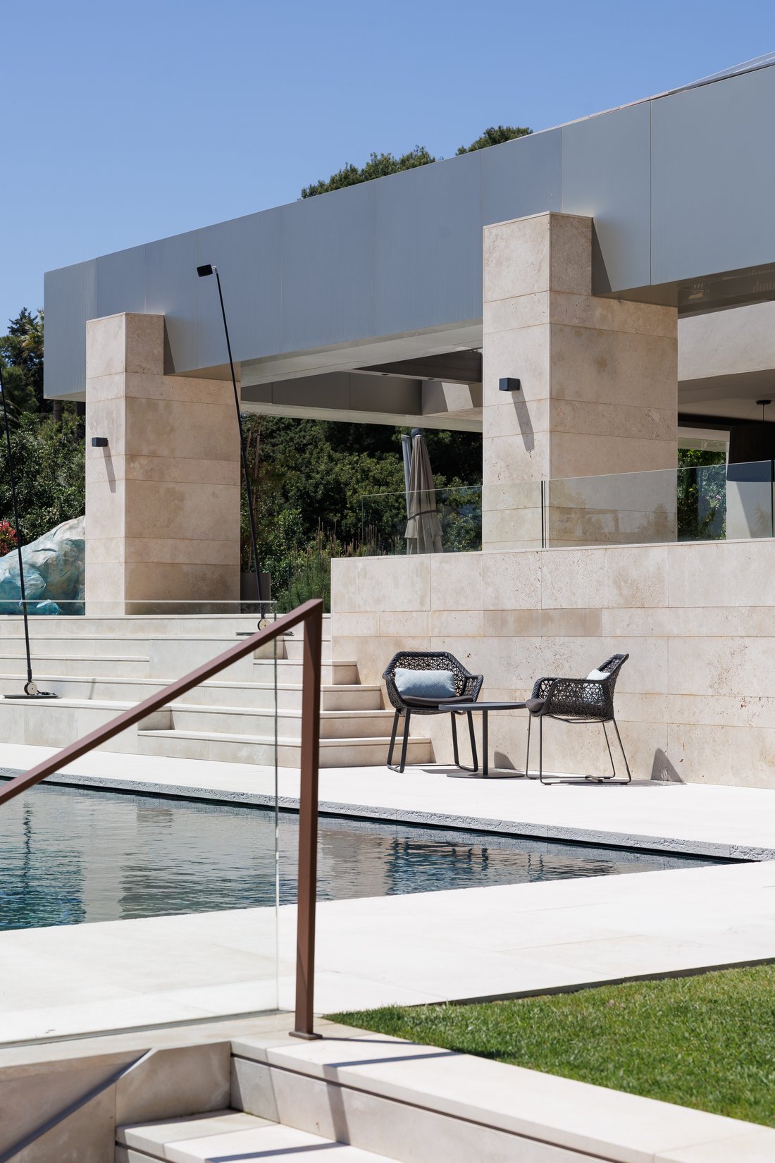 Villa in Marbella, Andalusia, Spain 5 - 15489266