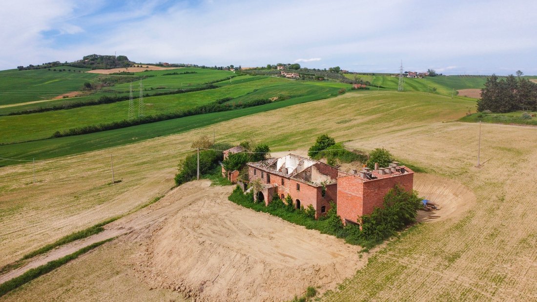 Country House in Castiglione del Lago, Umbria, Italy 3 - 18357336
