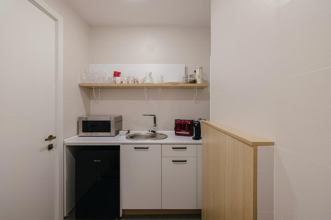 Apartment in Tbilisi, Tbilisi, Georgia 2 - 18358407