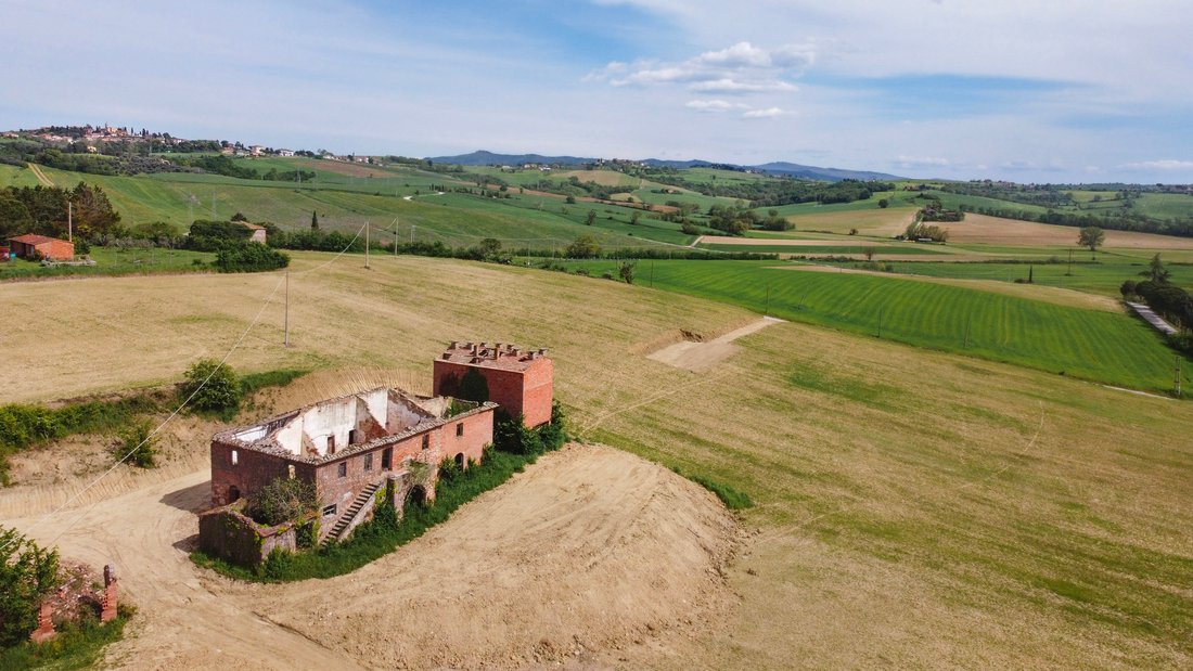 Country House in Castiglione del Lago, Umbria, Italy 2 - 18357336