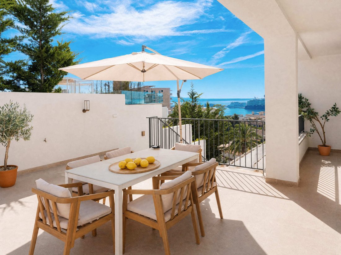 Appartamento a Llubí, Isole Baleari, Spagna 2 - 18324074