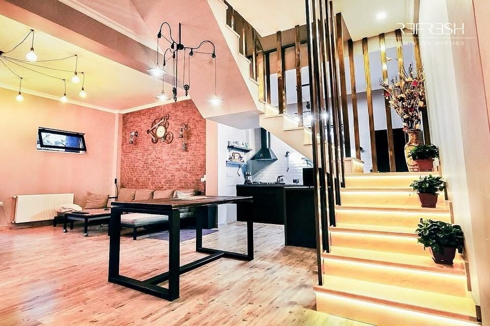 Villa in Tbilisi, Tbilisi, Georgia 5 - 18359628