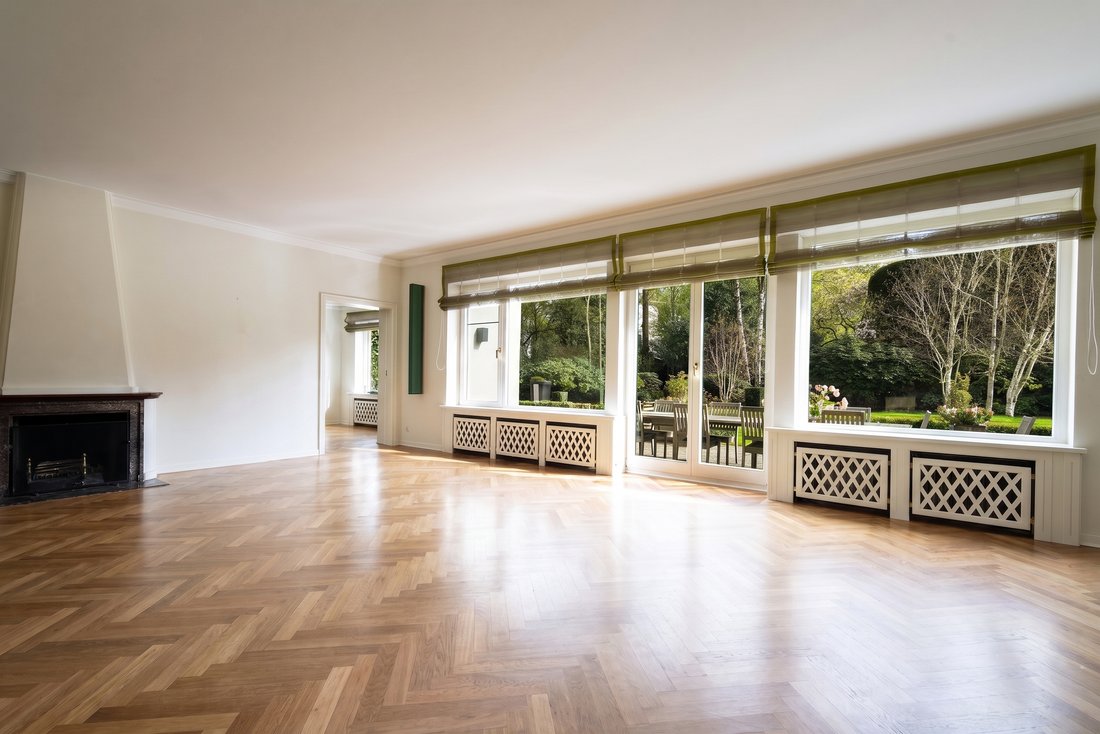 Villa in Cologne, North Rhine-Westphalia, Germany 1 - 18359438