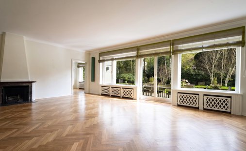 Villa in Cologne, North Rhine-Westphalia, Germany 1