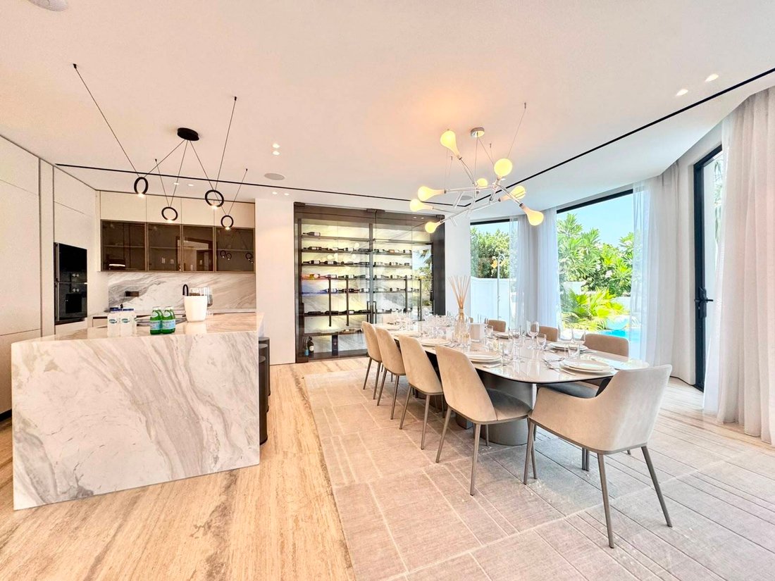 Villa in Palm Jumeirah, Dubai, United Arab Emirates 4 - 18356815