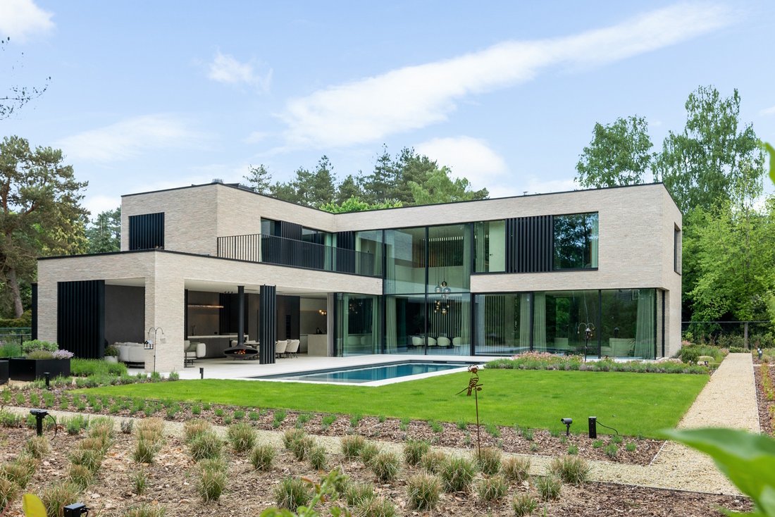 Villa in Oud-Turnhout, Flanders, Belgium 2 - 18357028