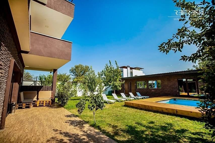 Villa in Tbilisi, Tbilisi, Georgia 2 - 18359628