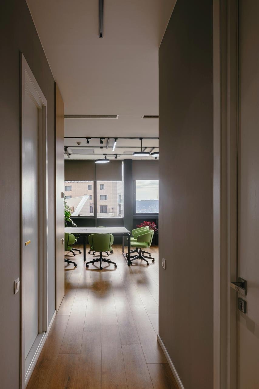 Apartment in Tbilisi, Tbilisi, Georgia 4 - 18358407