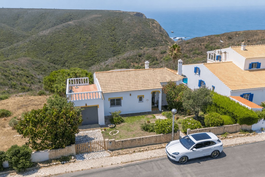 Villa à Aljezur, Algarve, Portugal 3 - 18359571