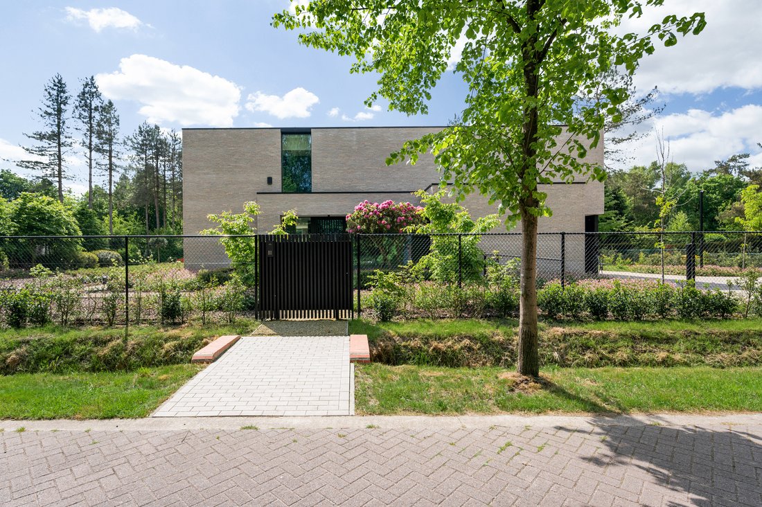 Villa in Oud-Turnhout, Flanders, Belgium 4 - 18357028