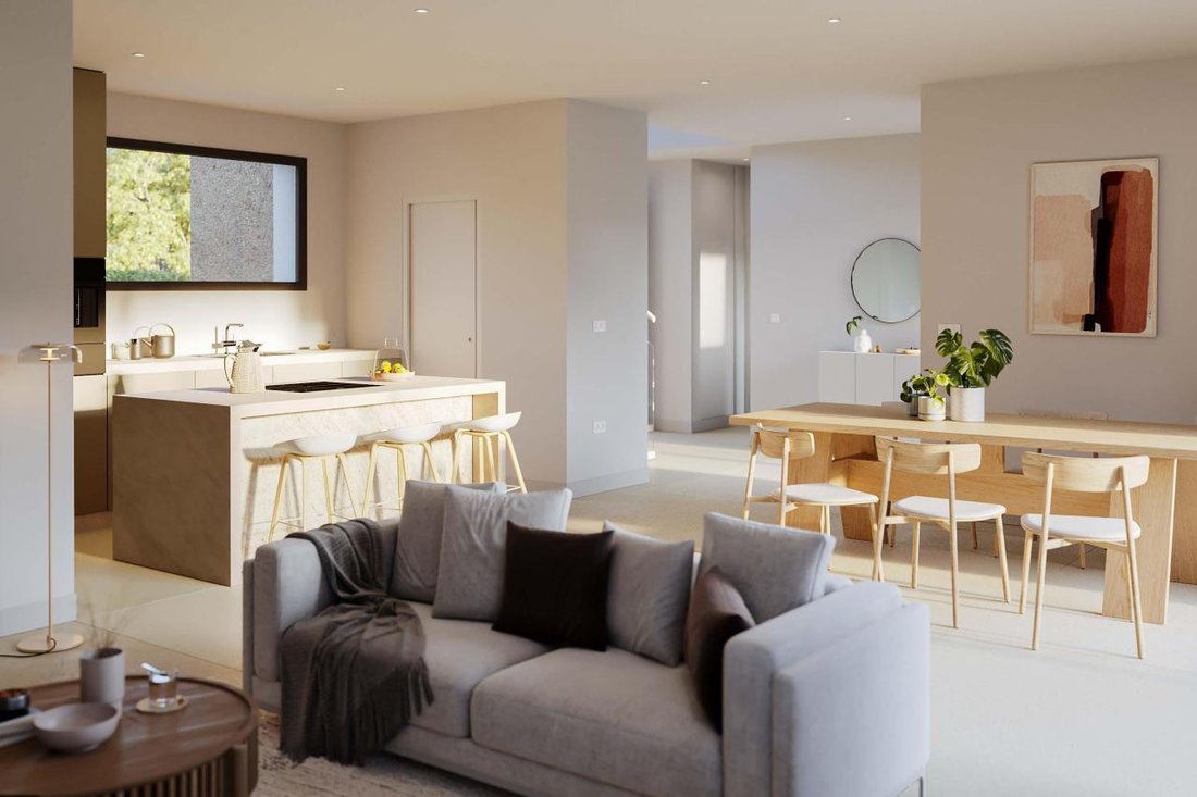 Chalet in Coruxo, Vigo, Spain 5 - 18357942