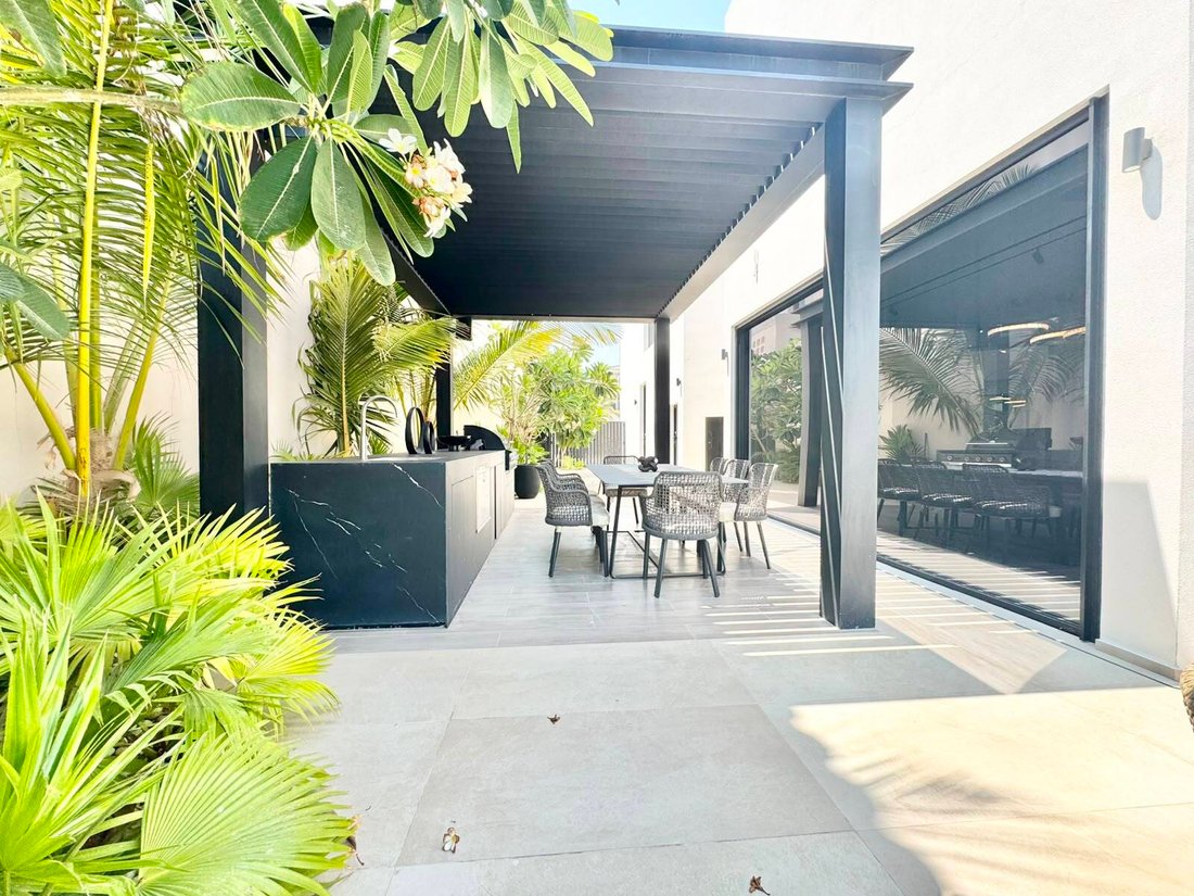Villa in Palm Jumeirah, Dubai, United Arab Emirates 5 - 18356815