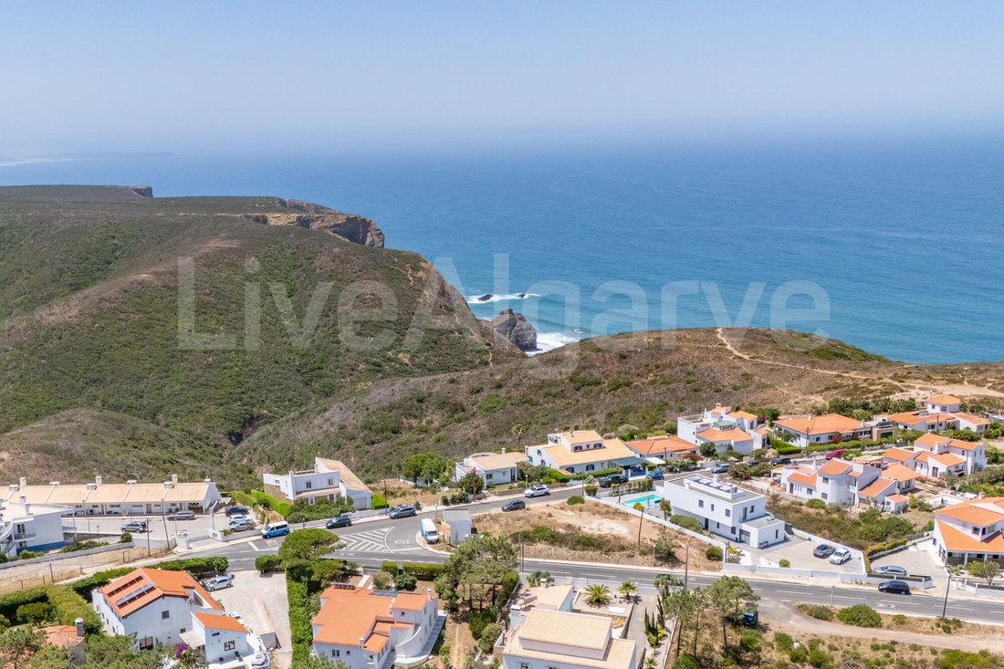 Villa à Aljezur, Algarve, Portugal 2 - 18359571