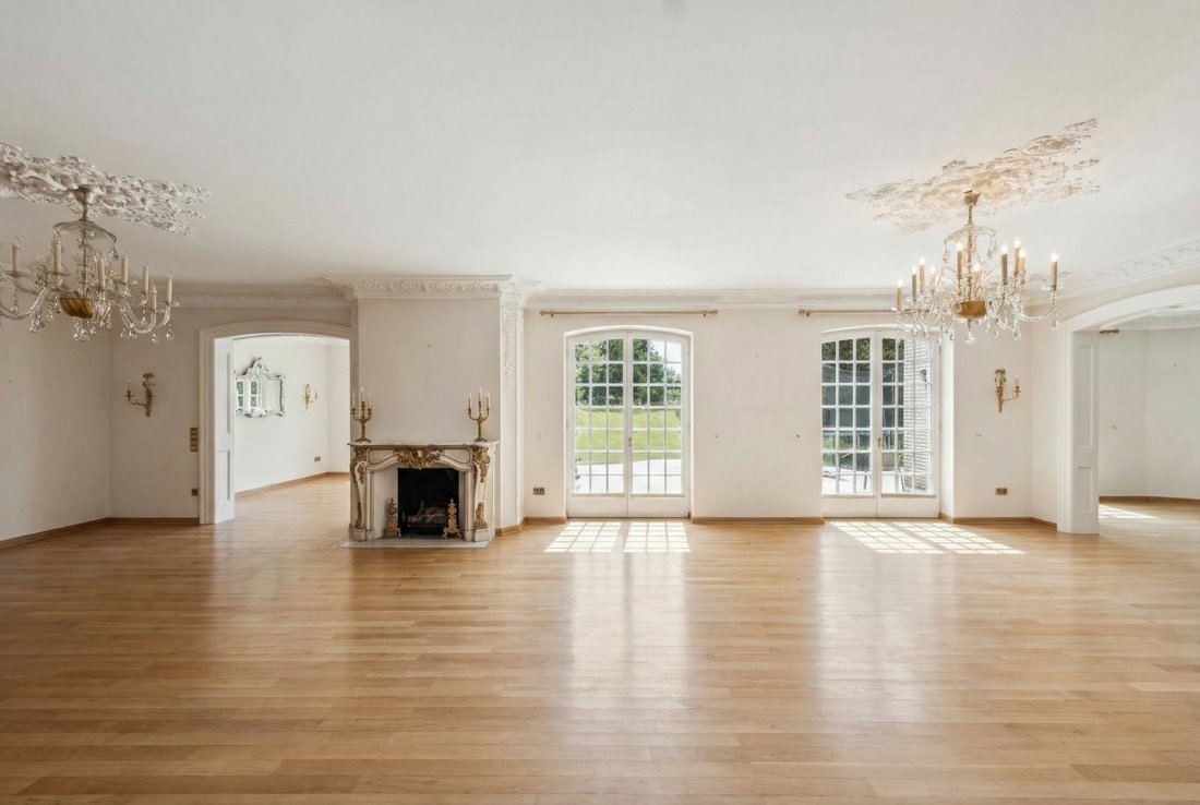 Villa in Cologne, North Rhine-Westphalia, Germany 3 - 18359266