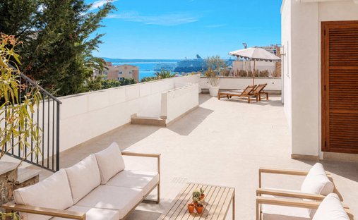 Appartamento a Llubí, Isole Baleari, Spagna 1
