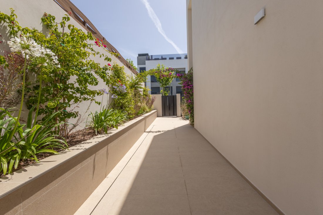 Villa in Santa Eularia des Riu, Balearic Islands, Spain 4 - 18358609