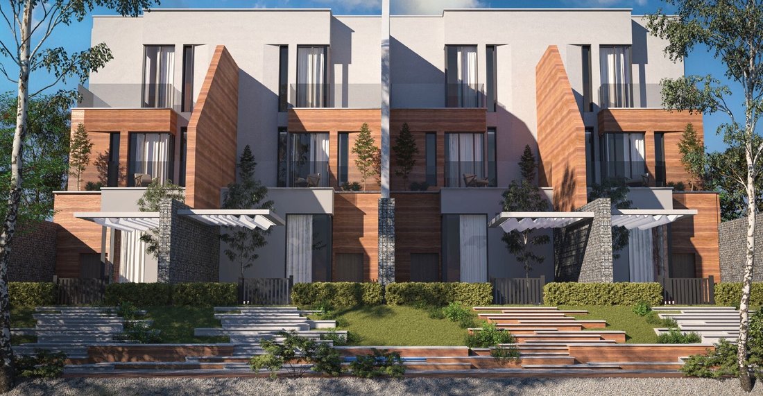 Townhouse in Bandar Jissah, Muscat Governorate, Oman 5 - 18359647