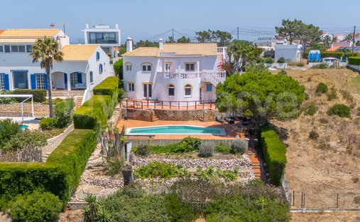 Villa a Aljezur, Algarve, Portogallo 1