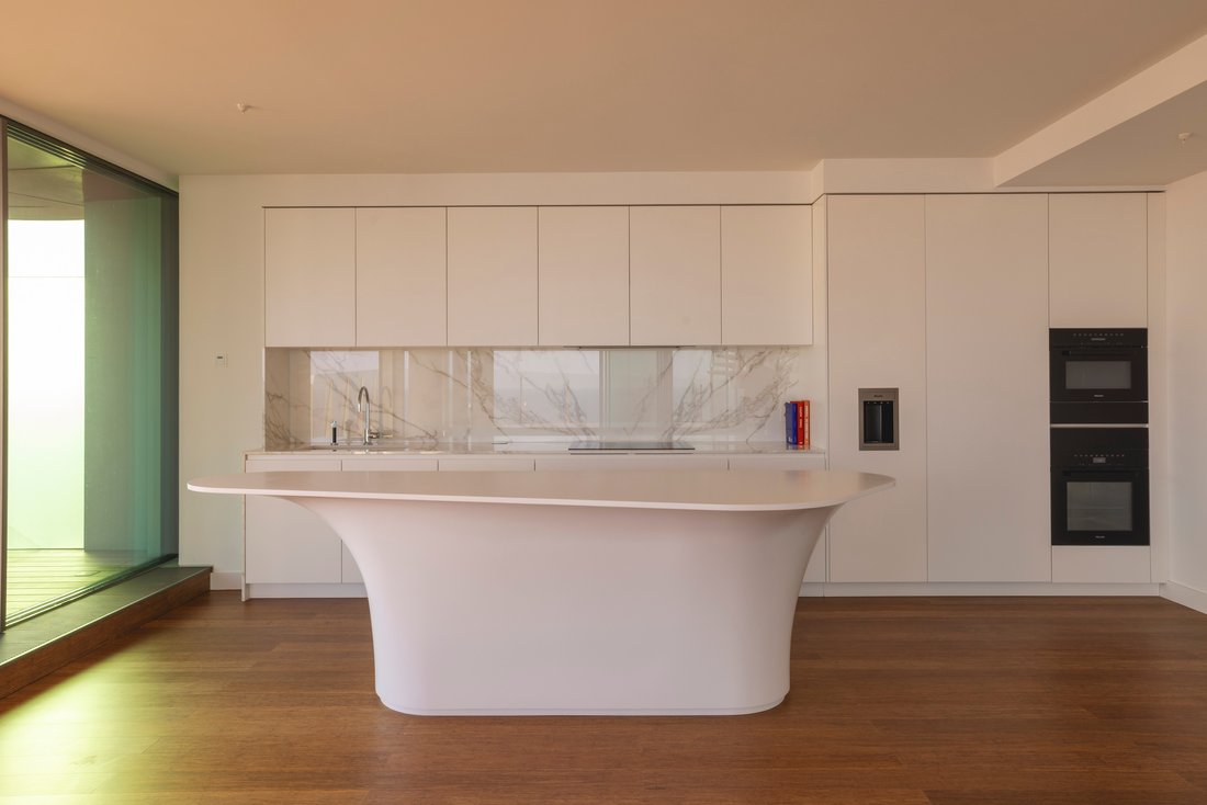 Apartment in Sant Martí, Barcelona, Spain 2 - 18358876