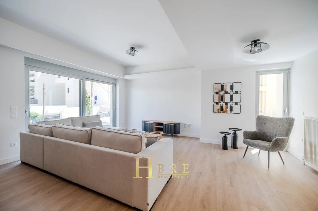 Apartment in Voula, Attica, Greece 4 - 18359646