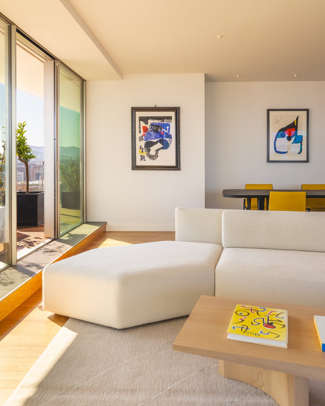 Apartment in Sant Martí, Barcelona, Spain 2 - 18359166