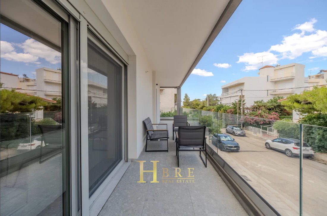 Apartment in Voula, Attica, Greece 5 - 18359646