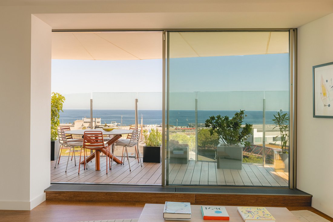 Apartment in Sant Martí, Barcelona, Spain 3 - 18359166