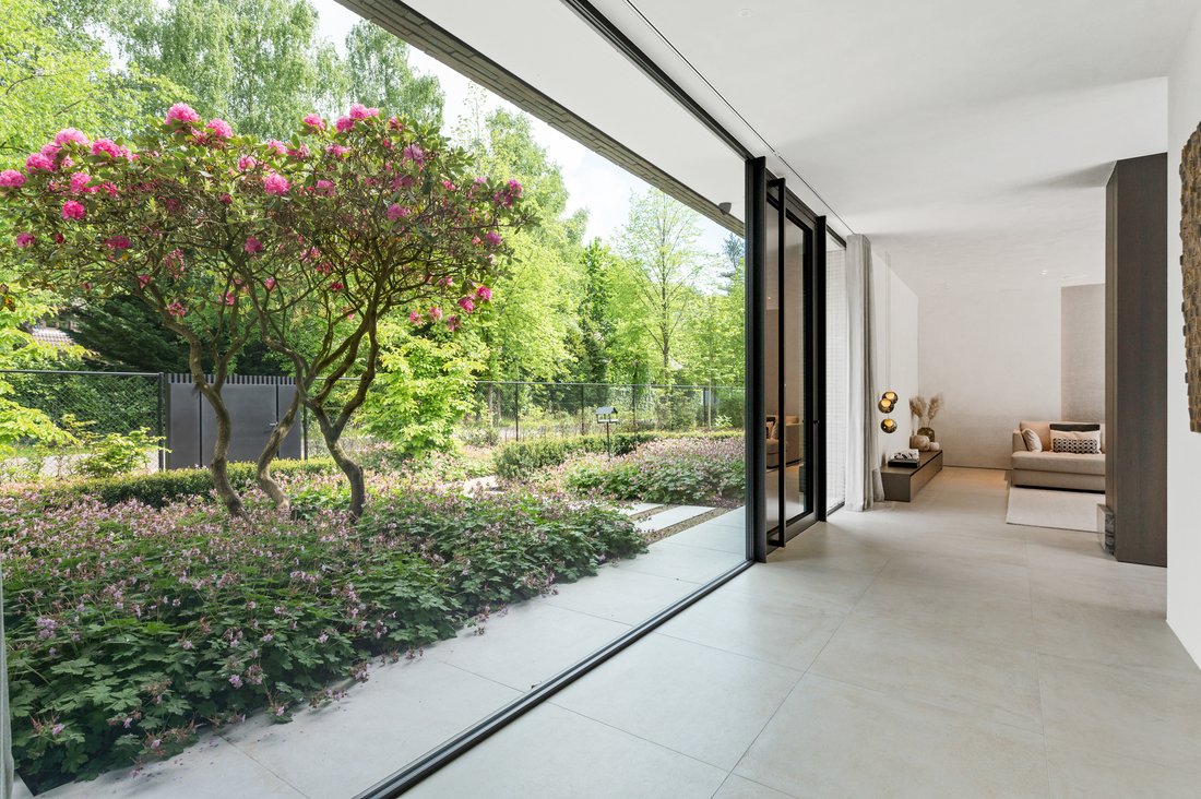 Villa in Oud-Turnhout, Flanders, Belgium 5 - 18357028