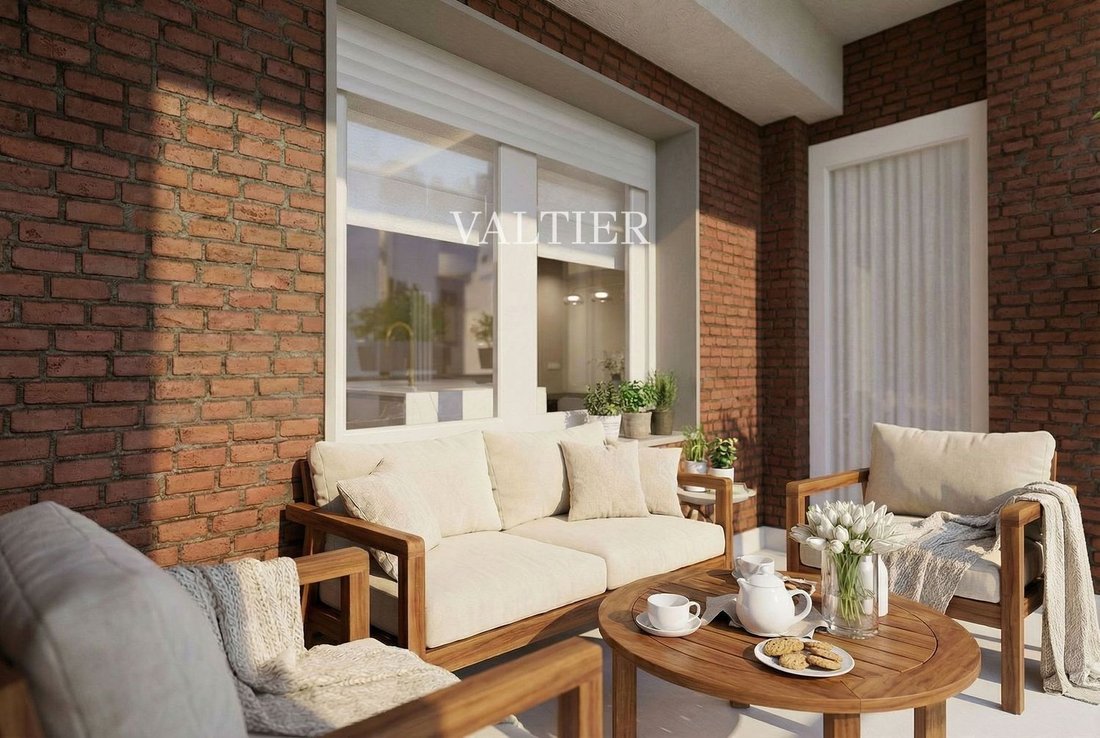 Apartment in Barrio Salamanca, Madrid, Spain 3 - 18359294