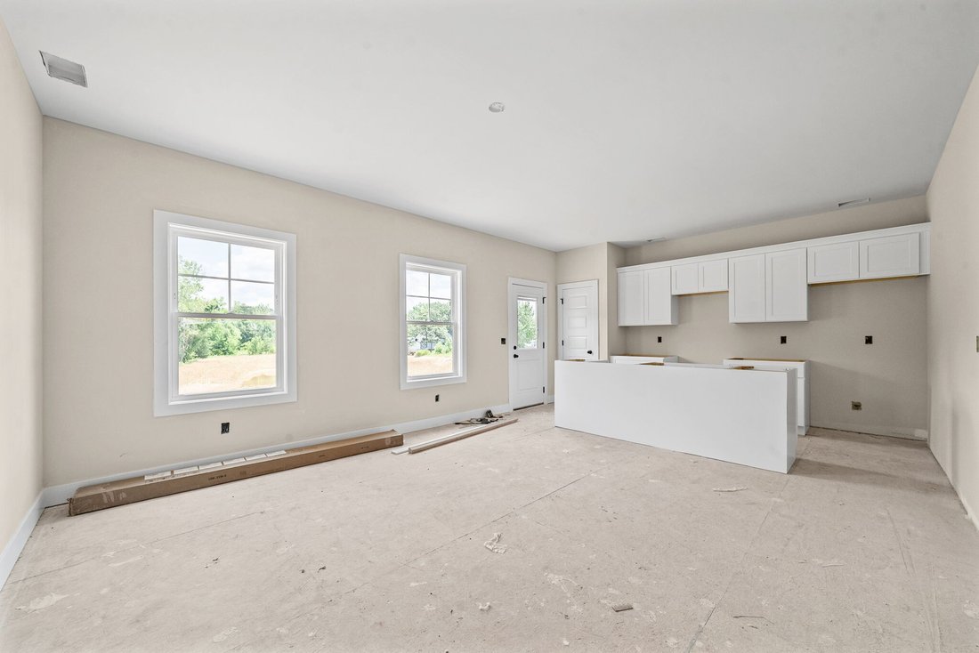 House in Clarksville, Tennessee, United States 3 - 18356867