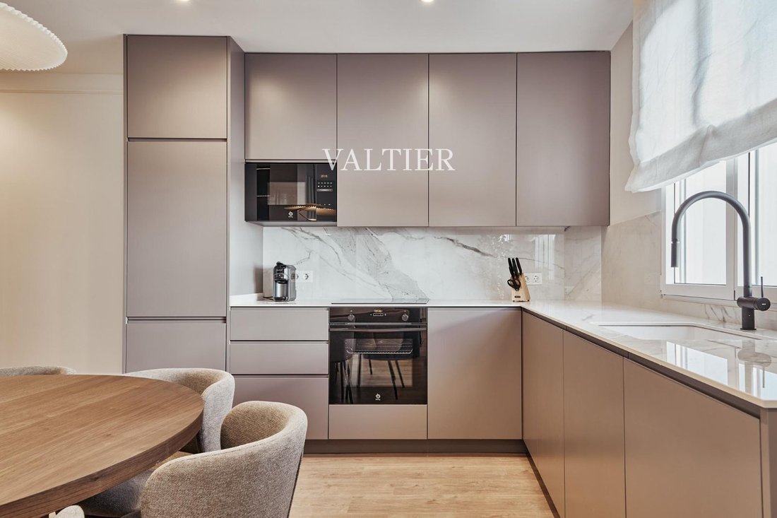 Apartment in Retiro, Madrid, Spain 4 - 18359640
