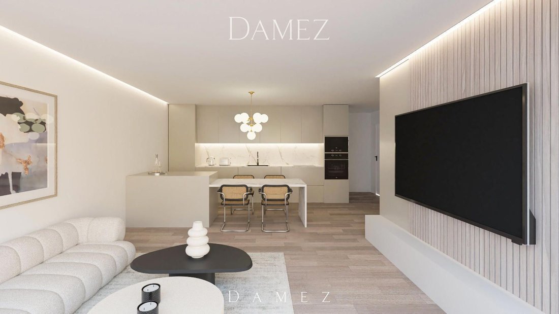 Appartamento a Salamanca, Madrid, Spagna 3 - 18358115