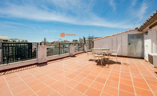 Appartement à Centro, Madrid, Espagne 1