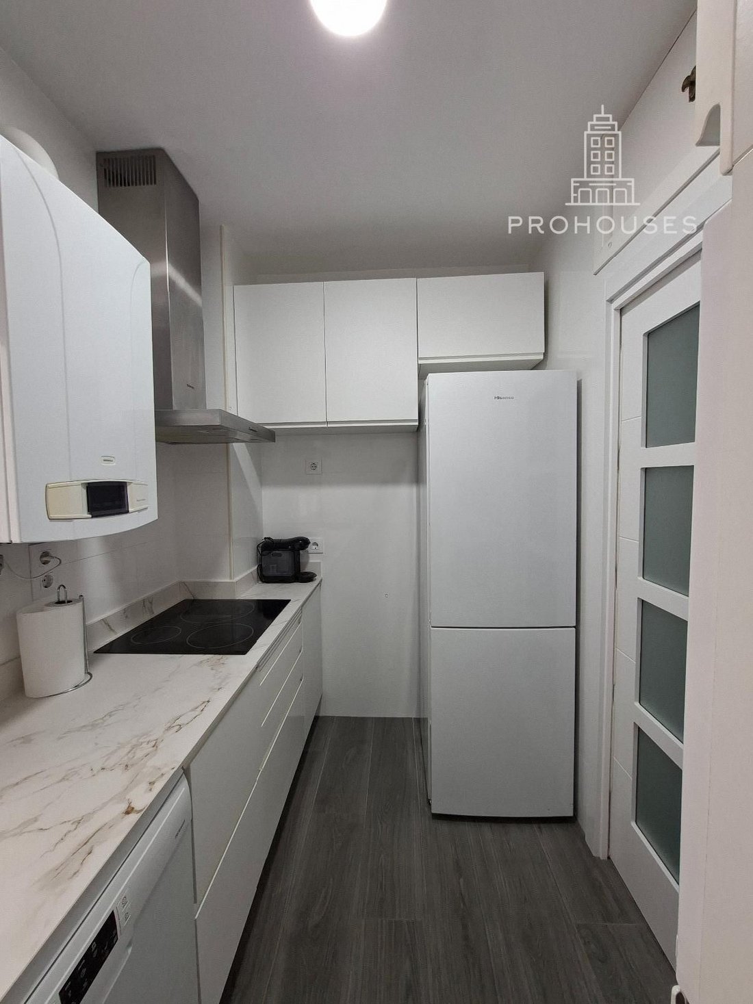 Appartement à Tetuán, Madrid, Espagne 3 - 18358019