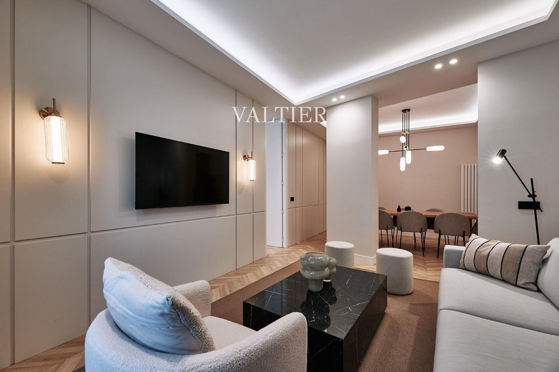 Apartment in Centro, Madrid, Spain 3 - 18359783