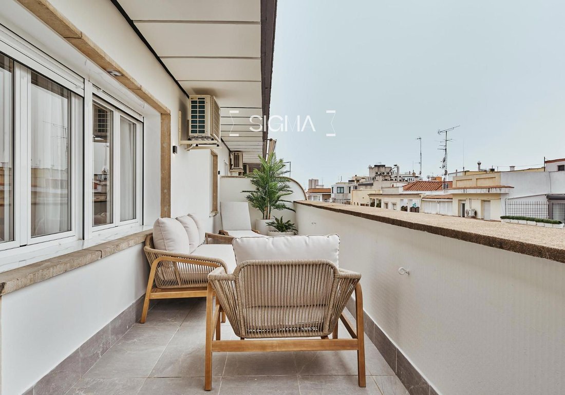 Apartment in Barrio Salamanca, Madrid, Spain 3 - 18358338