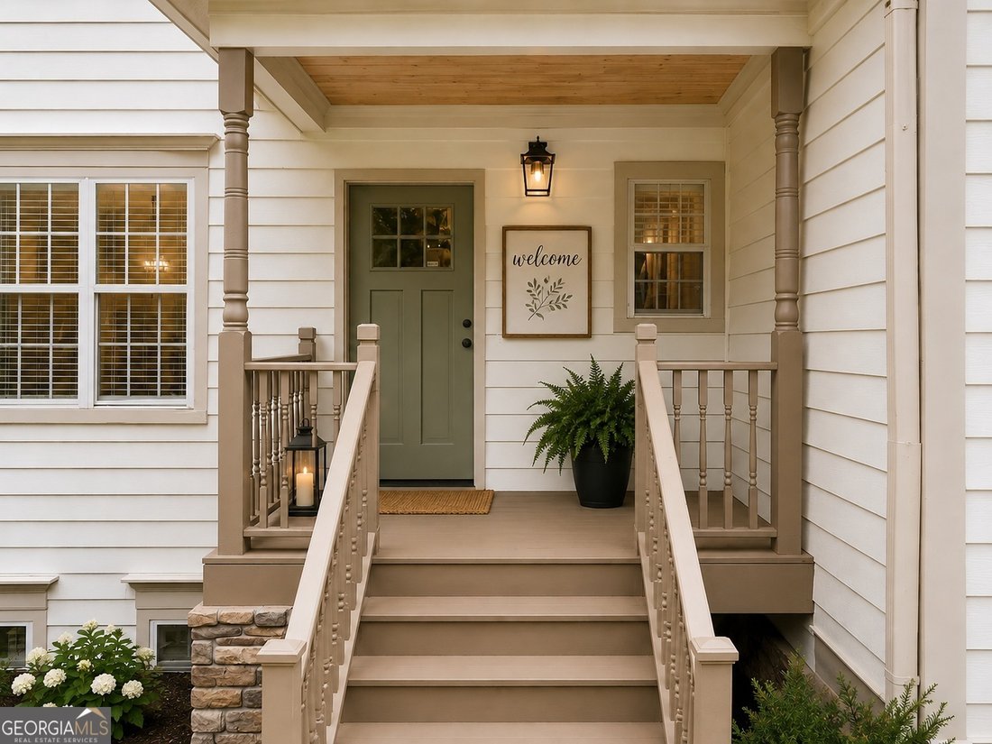 House in Douglasville, Georgia, United States 2 - 18031049