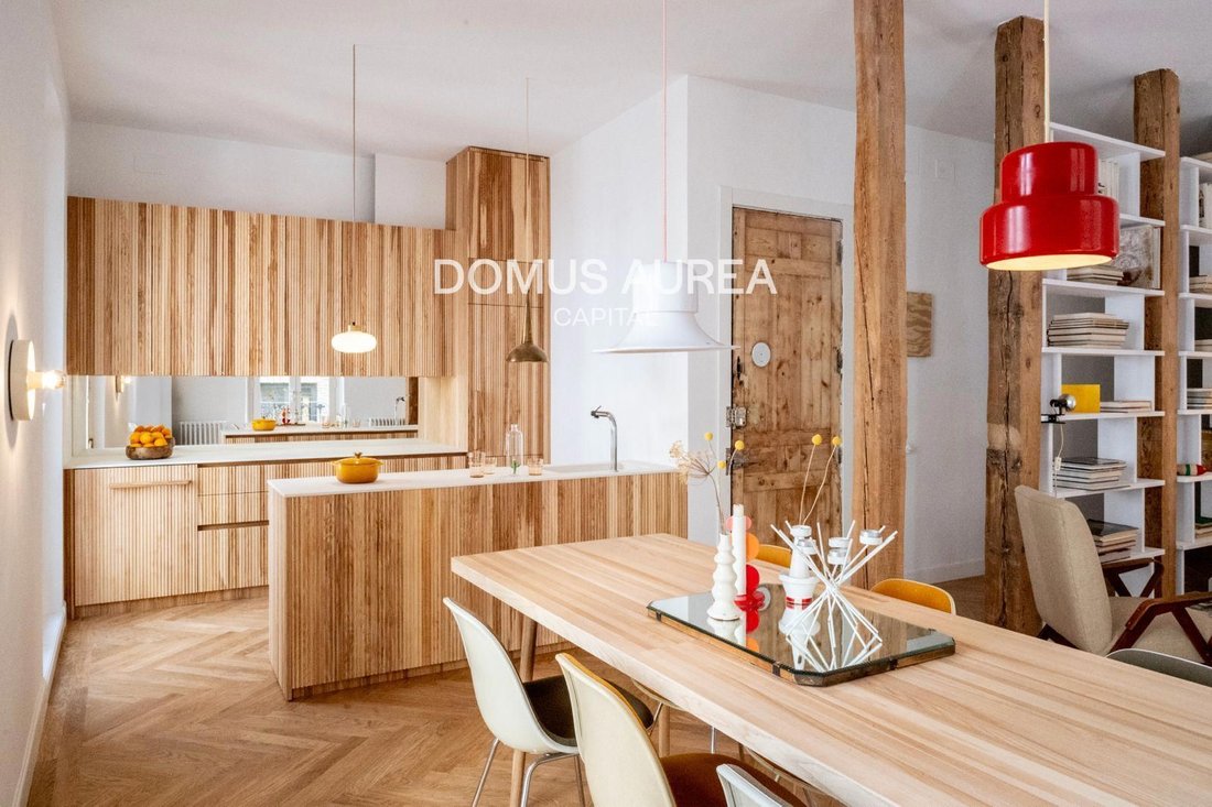 Apartment in Centro, Madrid, Spain 5 - 18359398