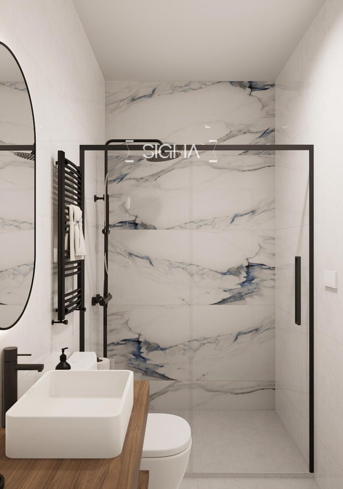 Apartment in Barrio Salamanca, Madrid, Spain 2 - 18359465