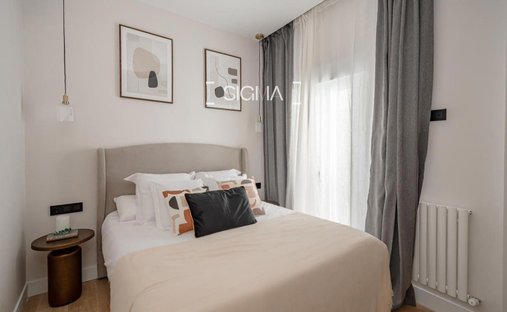 Apartamento en Centro, Madrid, España 1