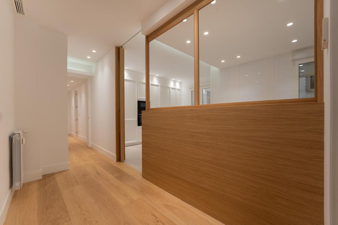 Apartment in Barrio Salamanca, Madrid, Spain 5 - 18357372
