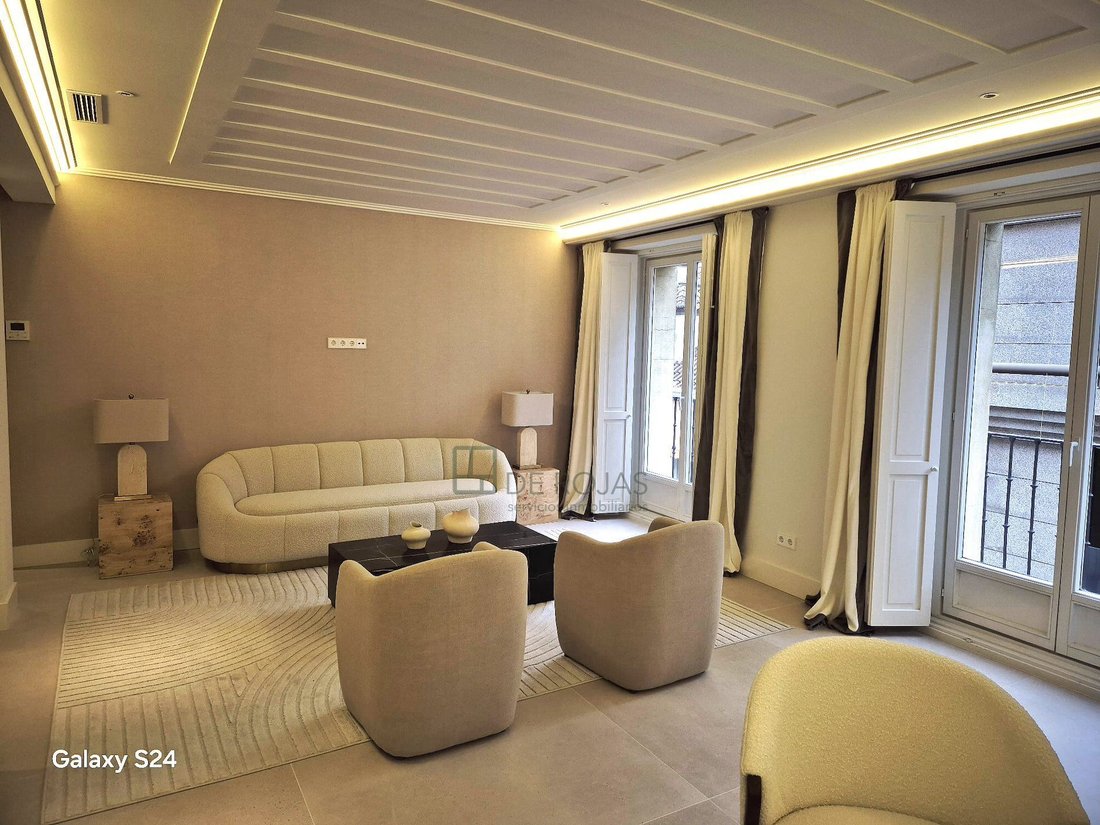 Apartment in Centro, Madrid, Spain 3 - 18359430
